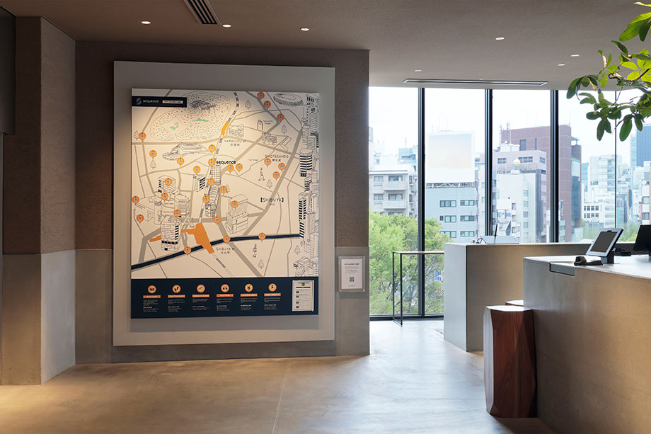 CITY MAP