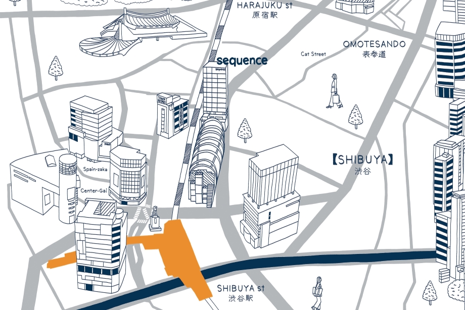 CITY MAP