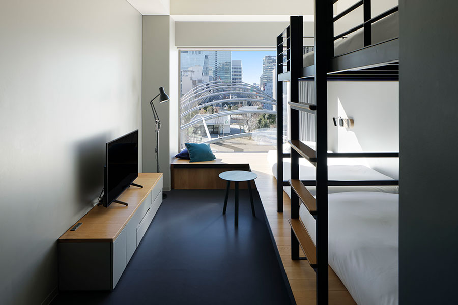 BUNK BED 3