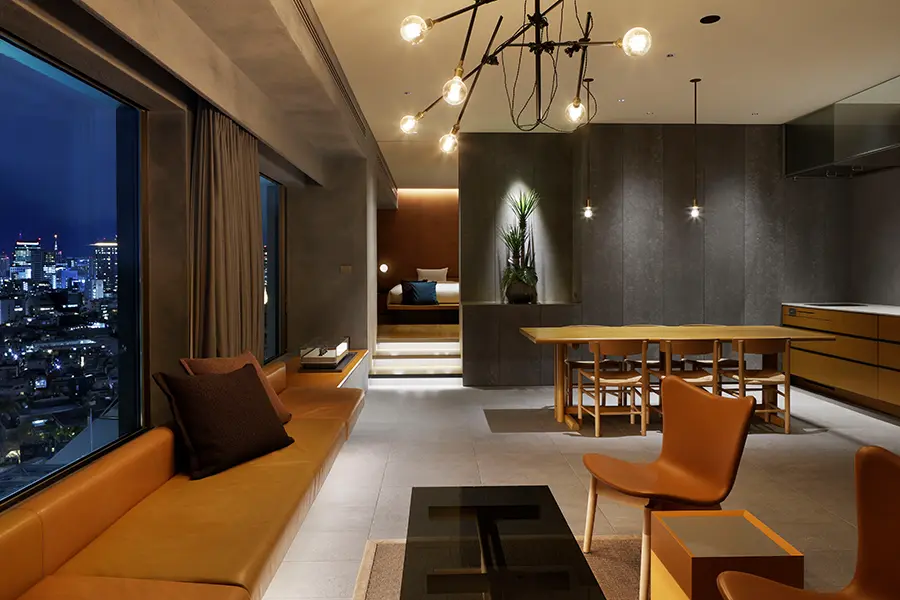SUITE