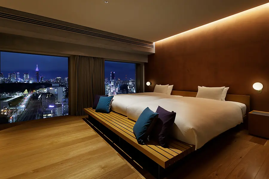 SUITE