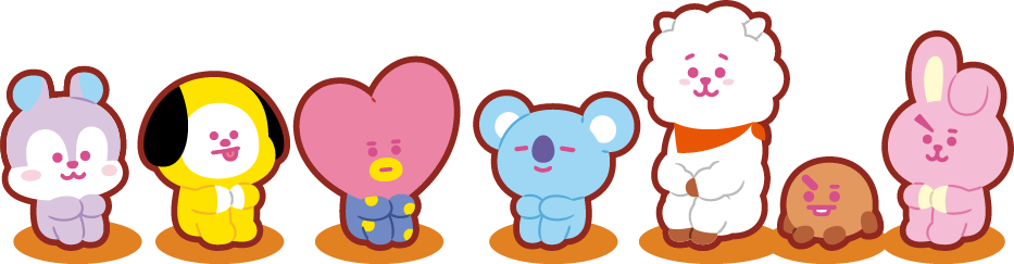 キャラクターイメージ