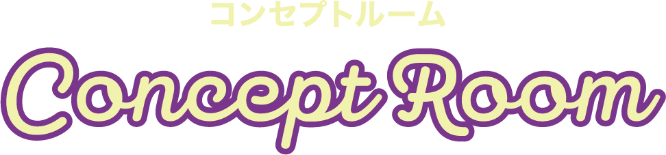 ConceptRoom