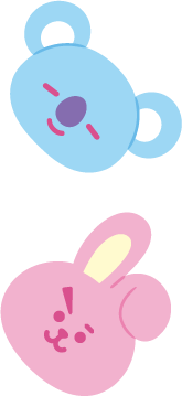 キャラクター