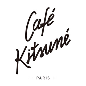 CAFÉ KITSUNÉ