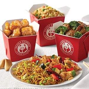 PANDA EXPRESS